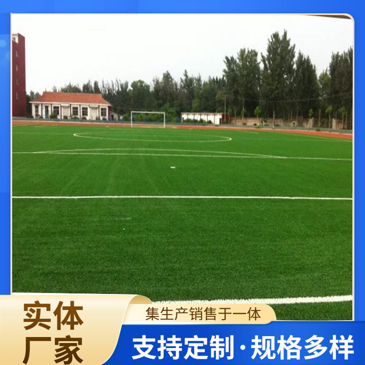 中山市篮球场硅PU人造草坪 - 一站式服务